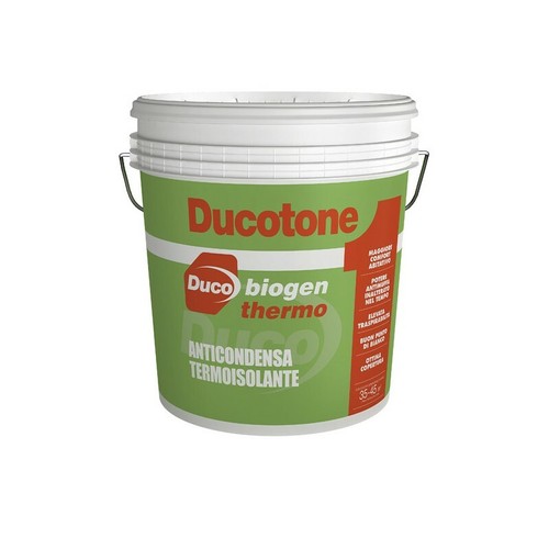 Duco ducotone biogen - biogen, thermo