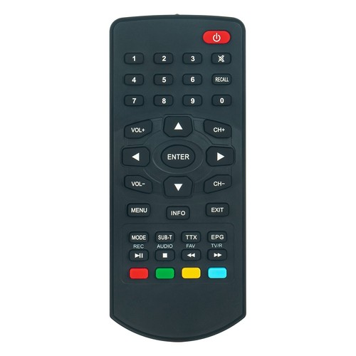 Telecomando infrarossi - , di