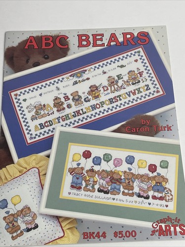 Graph arts abc orsi record - it,