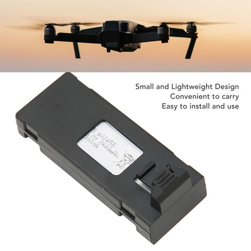 Batteria drone radiocomandata