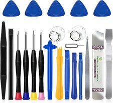 22in1 kit strumenti attrezzi - 22in1,