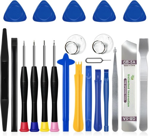 22in1 kit strumenti attrezzi - kit,