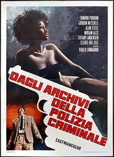 CINEMA-manifesto DAGLI ARCHIVI