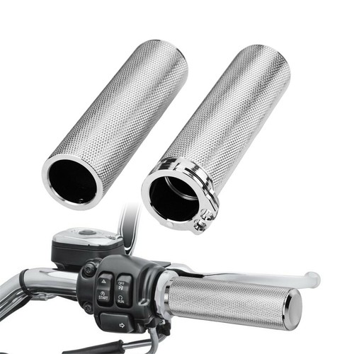 Aluminum 25mm poignées - 1'',