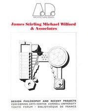 Stirling, James, Michael