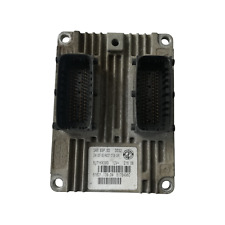 CENTRALINA MOTORE FIAT PUNTO