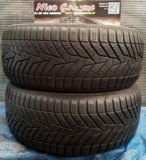 GOMME USATE 205/55R16 91H  YOKOHAMA V905  INVERNALI M+S PNEUMATICI USATI