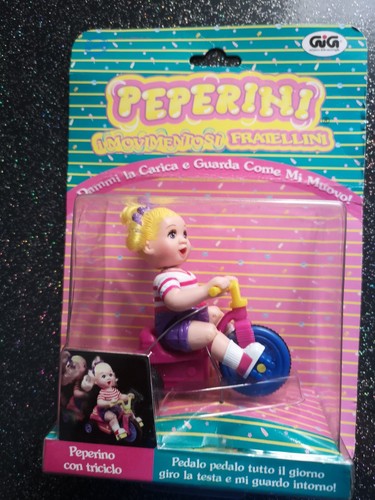 Peperini movimentosi - peperini,
