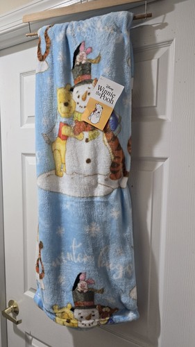 Winnie the pooh silk touch - winnie,