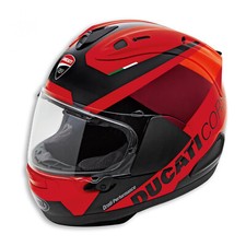 Casco integrale DUCATI Arai