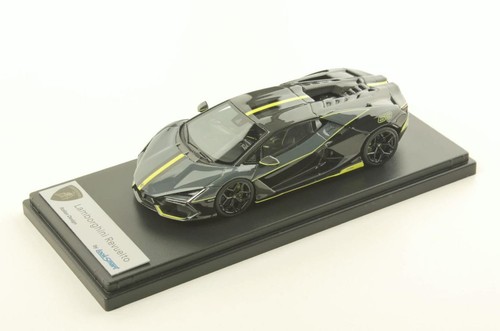 Lamborghini revuelto 43 - lamborghini, 1:43