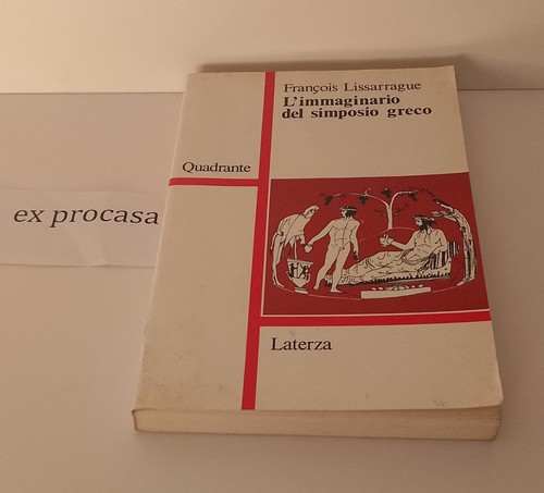 Immaginario del simposio - l'immaginario,