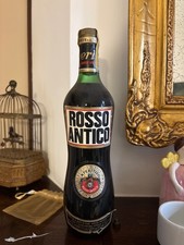 ROSSO ANTICO APERITIVO DI VINO