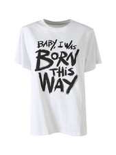 Solada T-shirt donna oversize