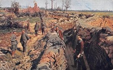 Immagini realistiche guerra