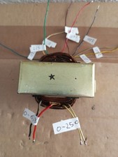 Trasformatore d'alimentazione