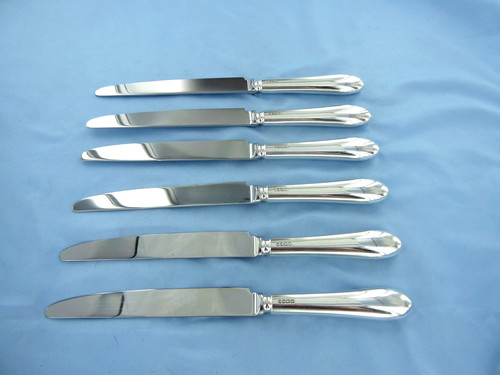 Set vintage sei vecchi - set,