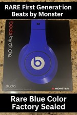 RARA Cuffie da studio Beats by