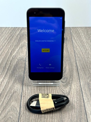 Vodafone smart android - smart, e8
