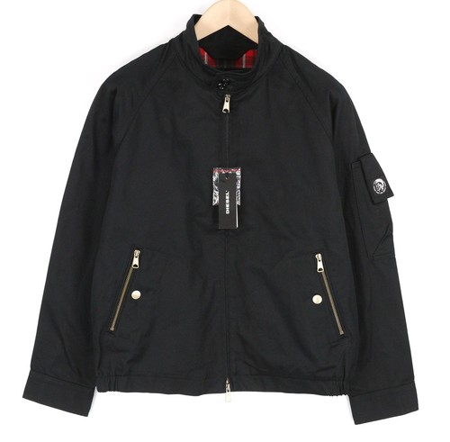 Diesel harry uomo giacca - uomo,