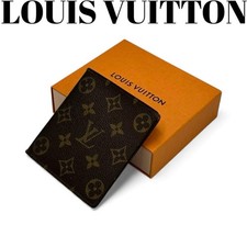Portafogli Louis Vuitton L