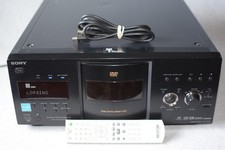 Sony DVP-CX995V HDMI SACD