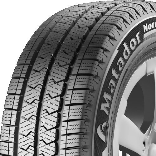 Matador nordicca van 195 r14c - 195,