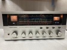 Realistic DX-160 Solid State