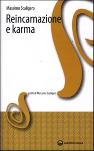 Reincarnazione karma - karma,