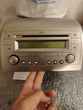  AUTORADIO  Originale LANCIA