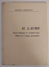 G.L. Messina - NOTE DI VARIA
