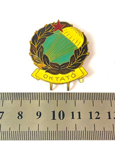 Brevetto paracadutista - 🪂,