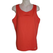 Koppen Womens Tank Top Sz