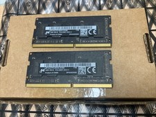 8GB (2X 4GB) Memory for Apple