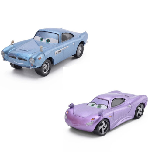 Confezione giocattoli disney - giocattoli,