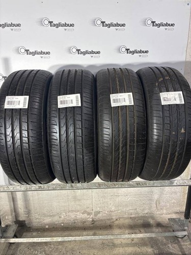 Set gomme 215 55r17 94v - gomme,