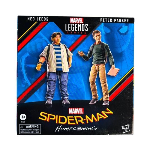 Marvel legends spider man - legends, spider-man