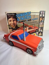 Rare Starsky & Hutch CB Radio
