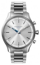 Kronaby Smartwatch Ibrido