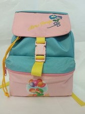 ZAINO ASILO VINTAGE anni 80' -