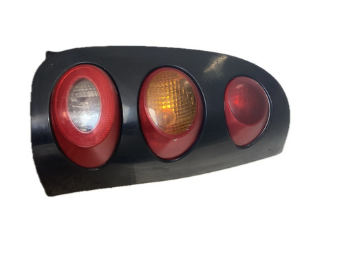 Fanale faro stop luce - fanale,