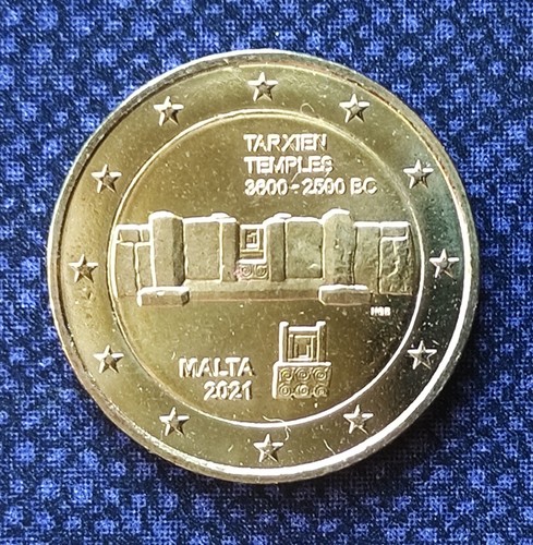 Moneta commemorativa euro - commemorativa, 2