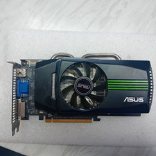 Sk. Video NVIDIA GeForce GT ASUS ENGTS450 DC OC/DI/1GD5 NVIDIA GEForce GTS 450