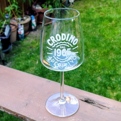 Crodino apertivo pedestal - 1,