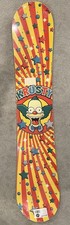 Santa Cruz The Simpson Krusty