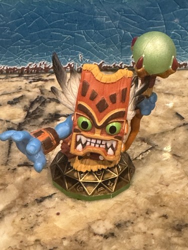 Doppio trouble skylanders - 1.5,