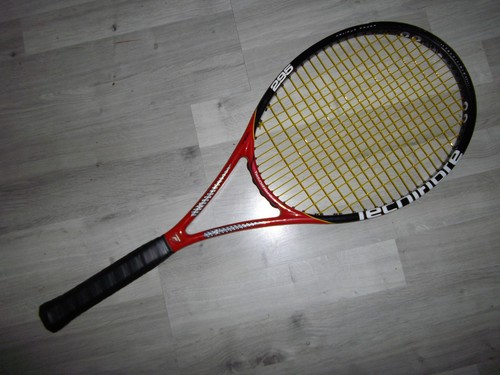 Raquette tennis tecnifibre - tennis,