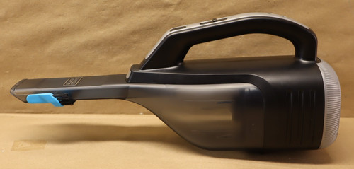 Black decker dustbuster - black+decker, revela