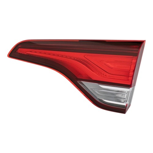 Fanale posteriore interno stop - fanale,