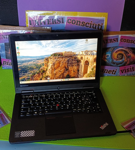 Lenovo thinkpad yoga - lenovo,